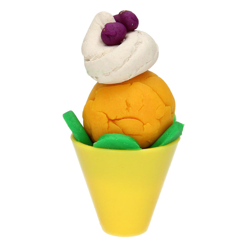 Load image into Gallery viewer, Kleiset ijslolly's- 4 kleipotjes