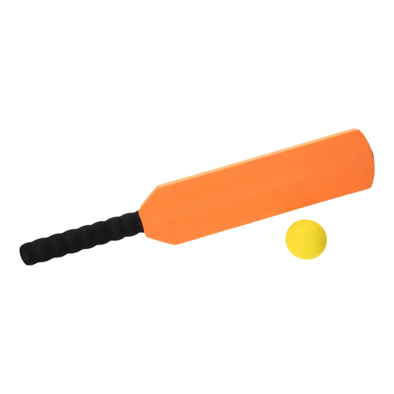 Load image into Gallery viewer, foam slagbalplank met bal