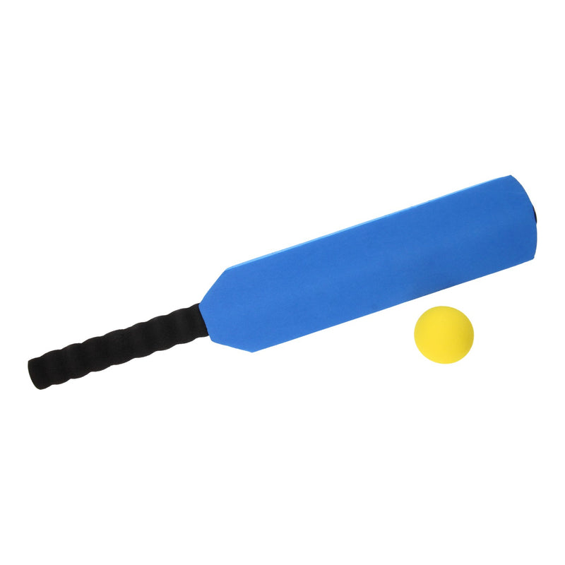 Load image into Gallery viewer, foam slagbalplank met bal