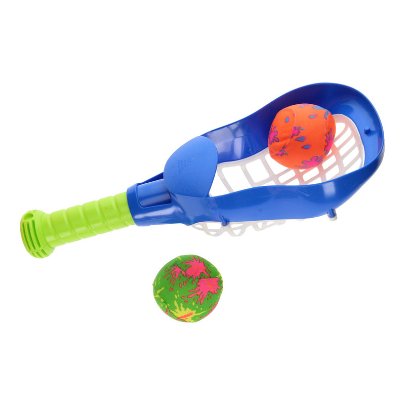 Load image into Gallery viewer, Vangracket met waterballen