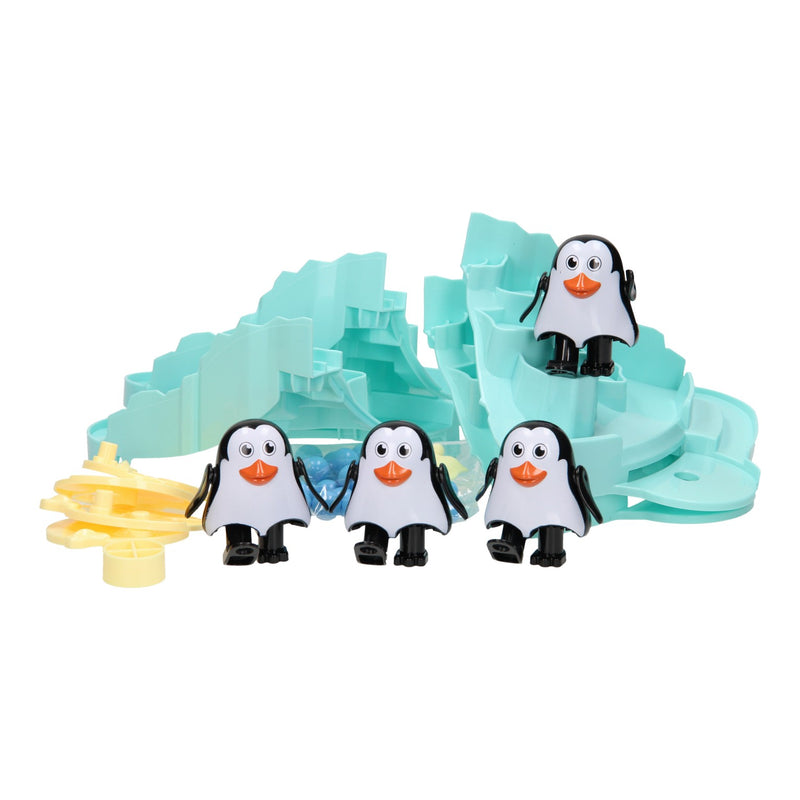 Load image into Gallery viewer, Hoppe pinguïnspel go