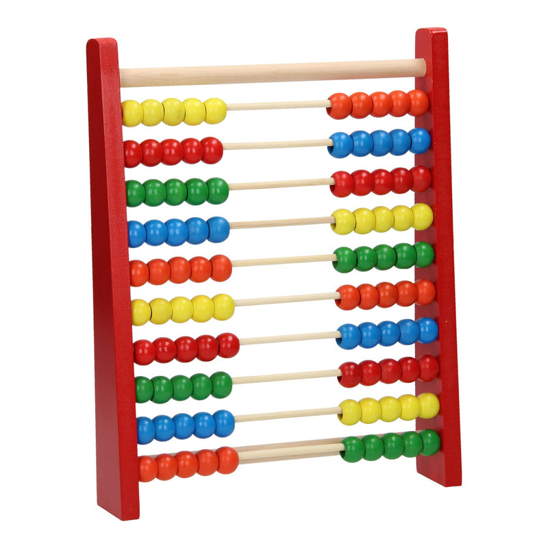 Laden Sie das Bild in Galerie -Viewer, Houten telraam, 14,5 x 30cm