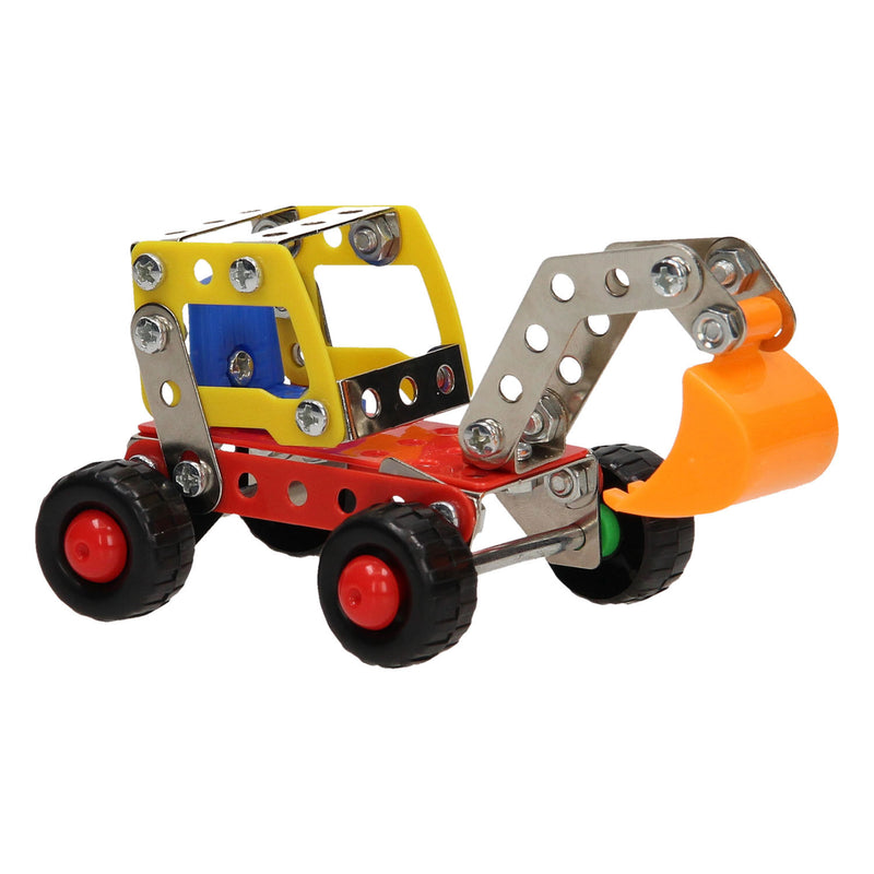 ギャラリービューアに画像をロードする, Constructieset graafmachine, 95dlg.