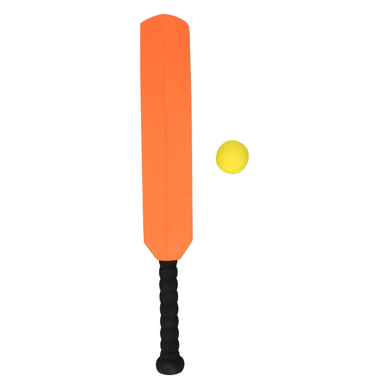 Load image into Gallery viewer, Lobbes slagbalplank kleur, 64cm