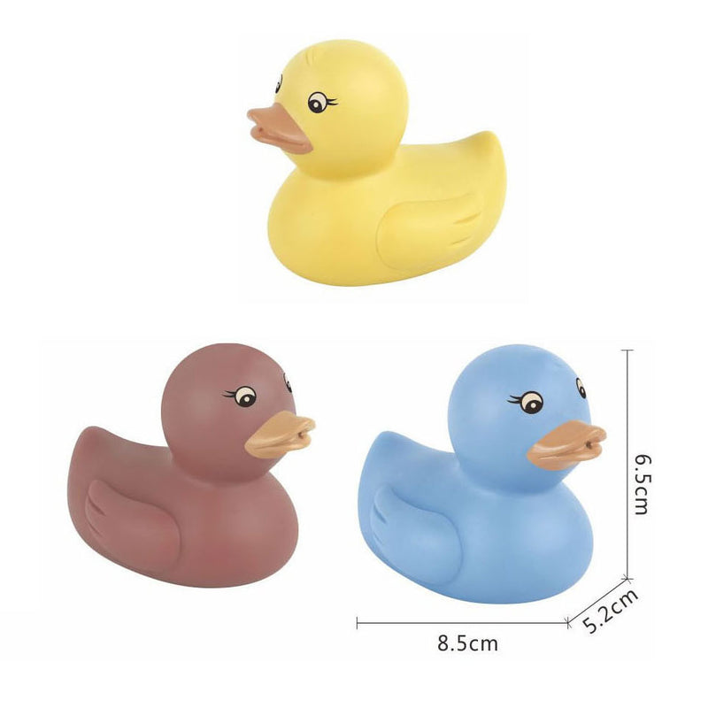 ギャラリービューアに画像をロードする, Set badspeelgoed pastel, 12dlg.