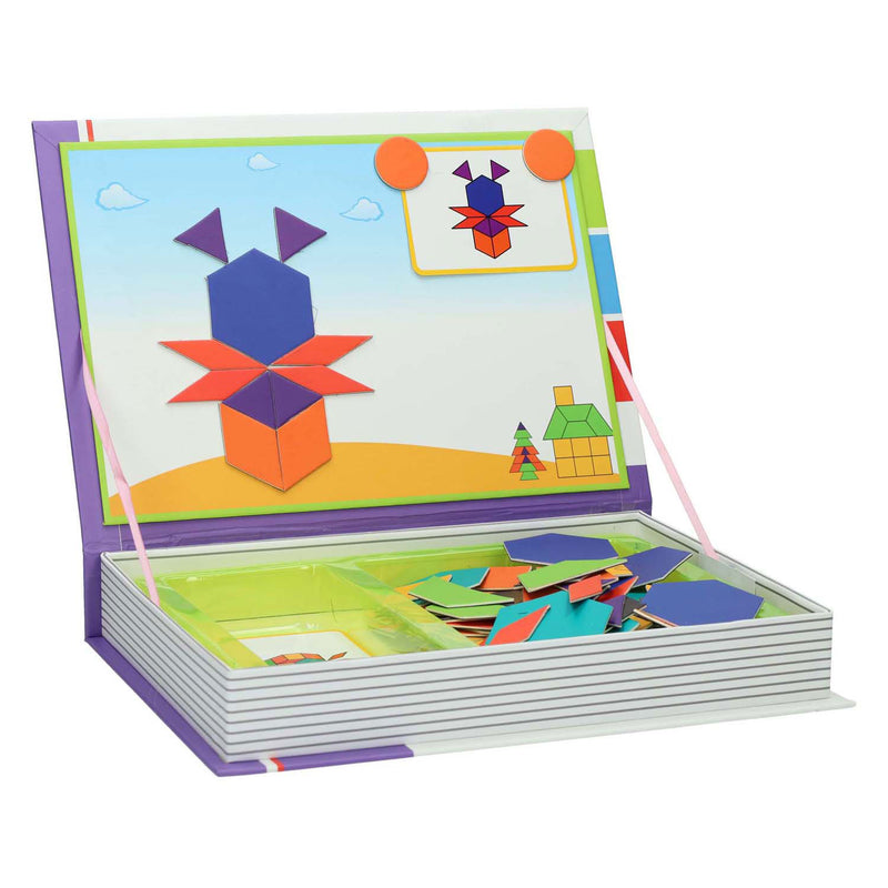 Cargue la imagen en el visor de la galería, Magnetische koffer vormen