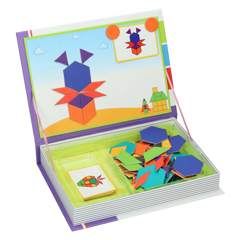 Cargue la imagen en el visor de la galería, Magnetische koffer vormen