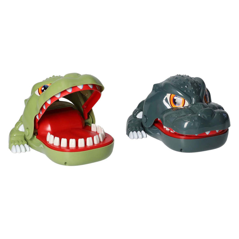 Laden Sie das Bild in Galerie -Viewer, Monster dragon bijtspel