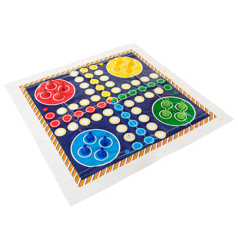 Load image into Gallery viewer, Ludo spelletje