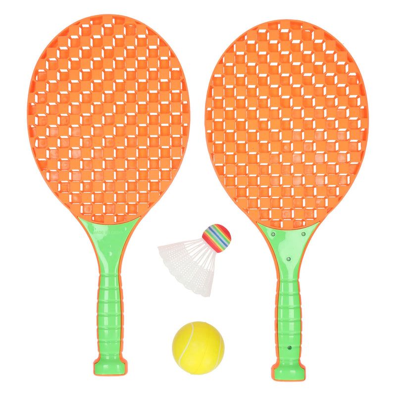 Load image into Gallery viewer, Tennisset bal shuttle