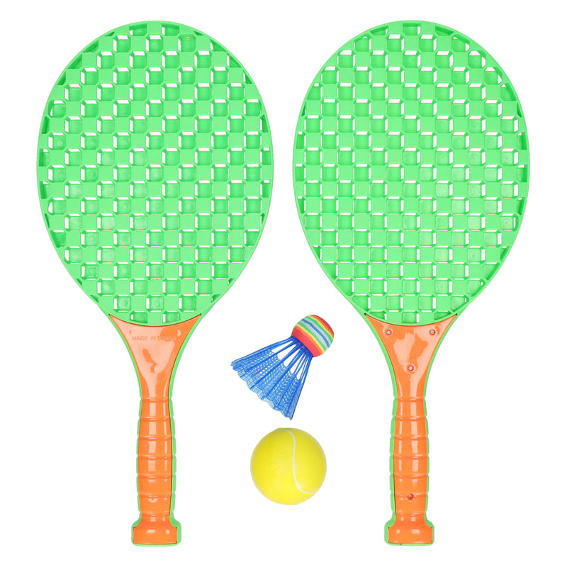 Load image into Gallery viewer, Tennisset bal shuttle
