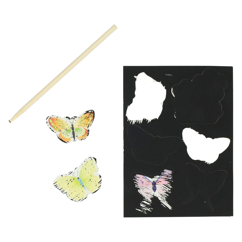Load image into Gallery viewer, Krasstickers glow in the dark