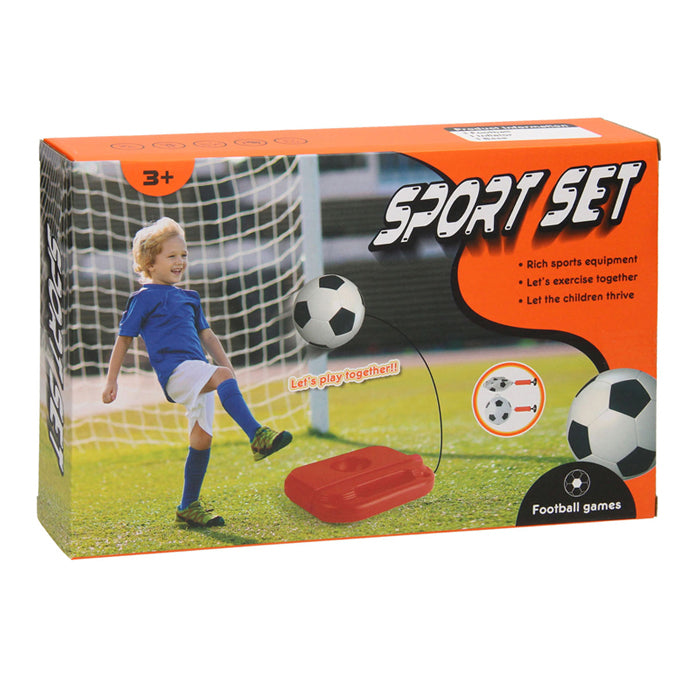Load image into Gallery viewer, Voetbaltrainingsset