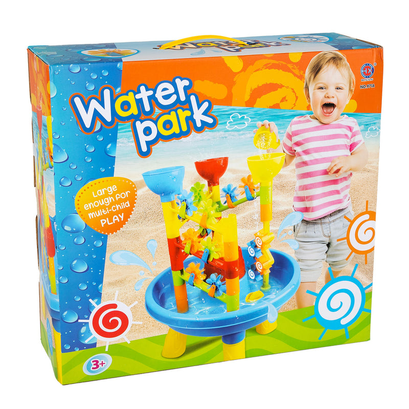 Afbeelding laden in galerijviewer, Lobbes speelgoed bv watertafel waterpark