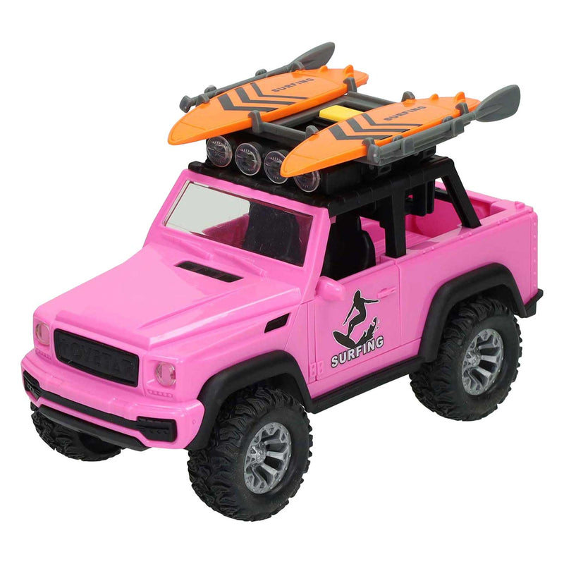 Laden Sie das Bild in Galerie -Viewer, Surfset jeep licht geluid