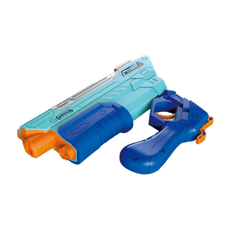 Load image into Gallery viewer, Electrisch waterpistool