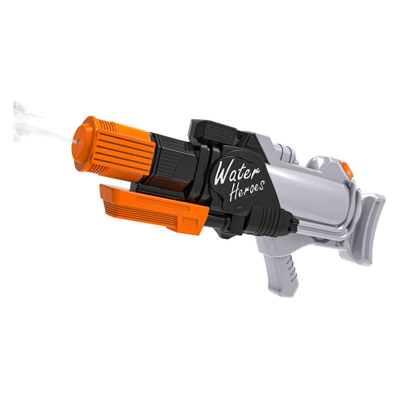 Cargue la imagen en el visor de la galería, Waterpistool water heroes, 58cm