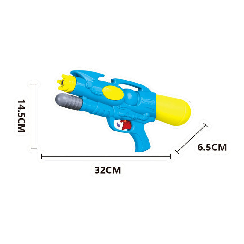 Afbeelding laden in galerijviewer, Lobbes speelgoed bv waterpistool pompfunctie