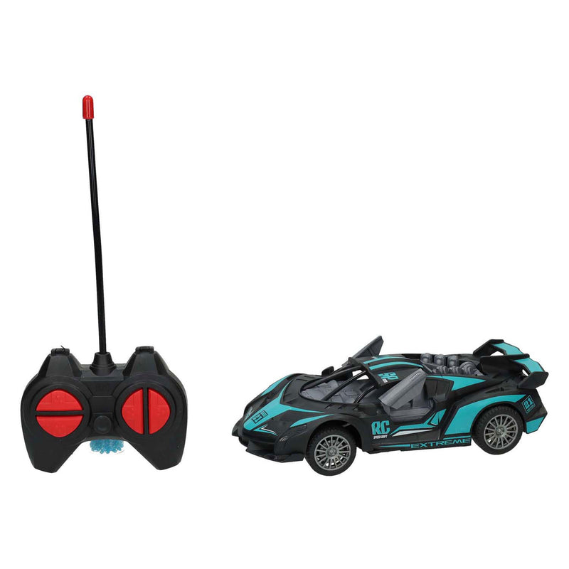 ギャラリービューアに画像をロードする, Rc bestuurbare auto sportwagen extreme