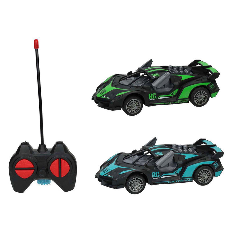 ギャラリービューアに画像をロードする, Rc bestuurbare auto sportwagen extreme