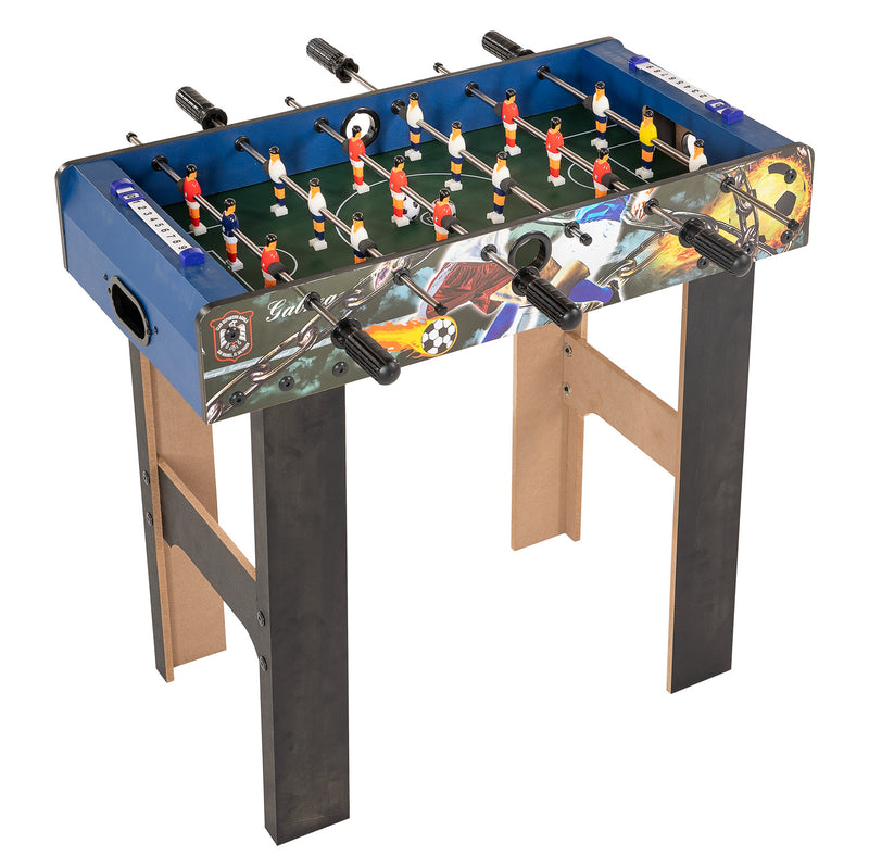 Load image into Gallery viewer, Lobbes voetbaltafel