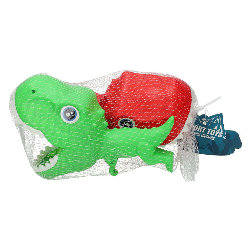 Laden Sie das Bild in Galerie -Viewer, Vang- en werpspel dino's, 7dlg.
