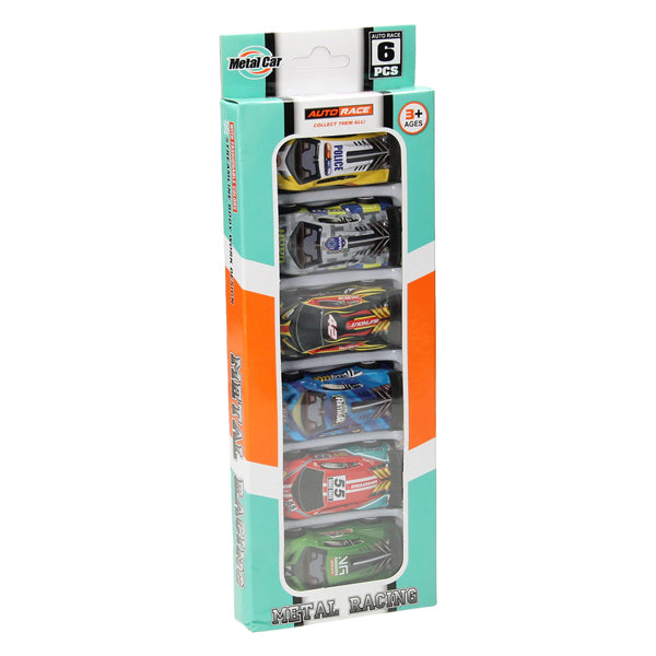 Chargez l'image dans la visionneuse de la galerie, Autoset pull back functie, 6st.