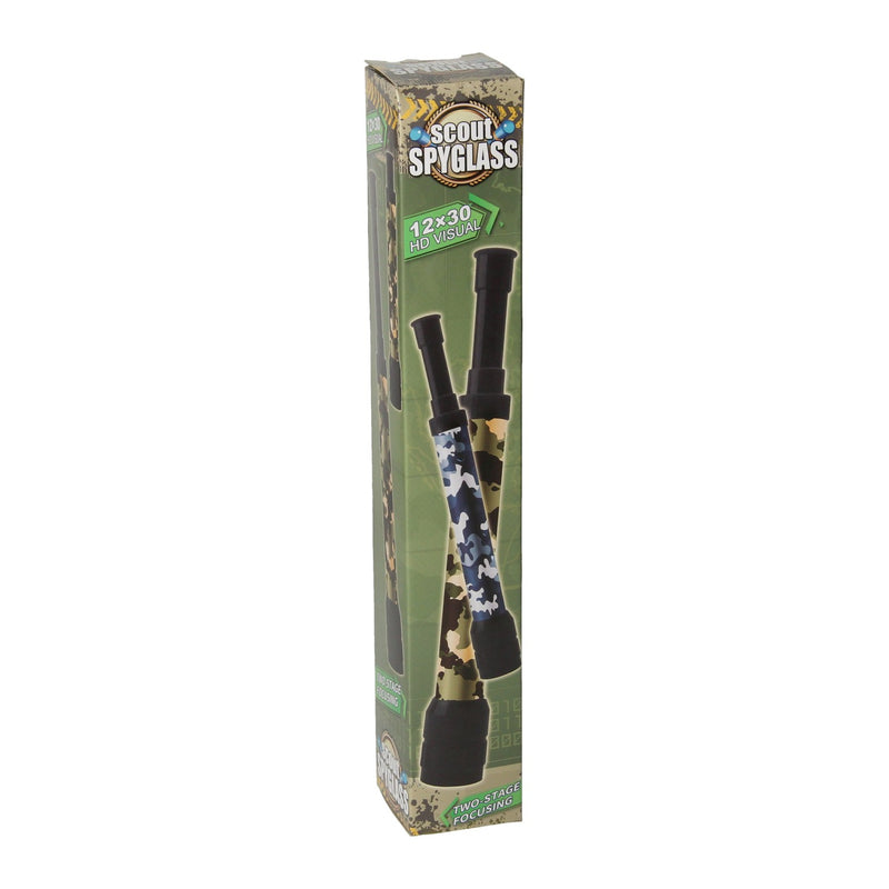 Cargue la imagen en el visor de la galería, Camouflage telescoop