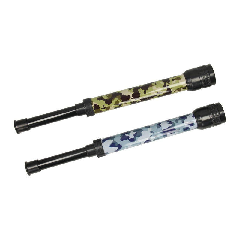 Cargue la imagen en el visor de la galería, Camouflage telescoop