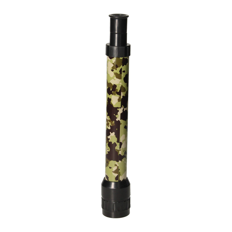 Cargue la imagen en el visor de la galería, Camouflage telescoop
