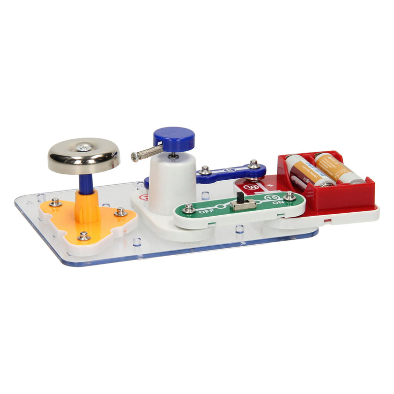 Laden Sie das Bild in Galerie -Viewer, Lobbes science experiment bel 3in1