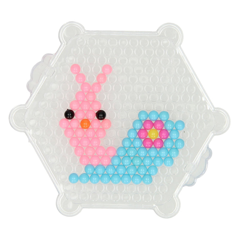 Cargue la imagen en el visor de la galería, Magic waterkralen natuur pixelkunst set