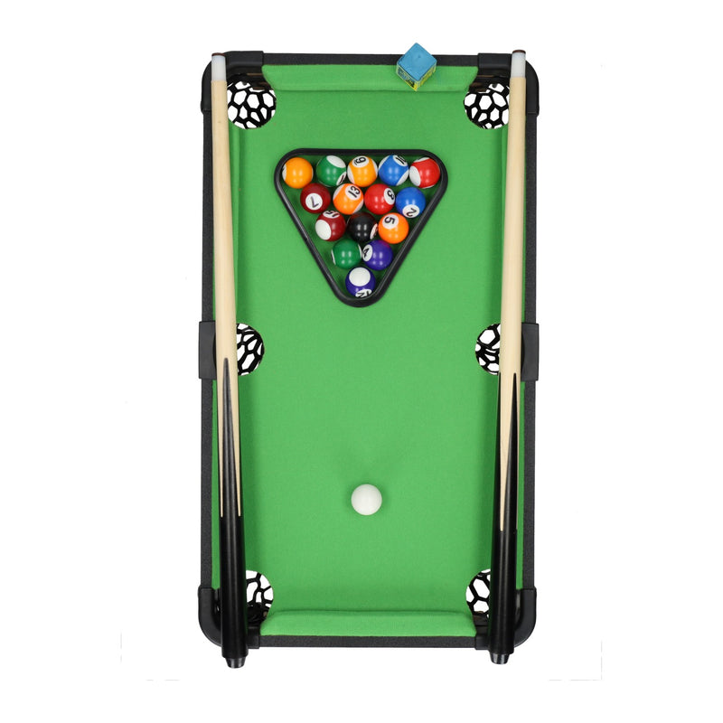 ギャラリービューアに画像をロードする, Tafel pooltafel - 48cm