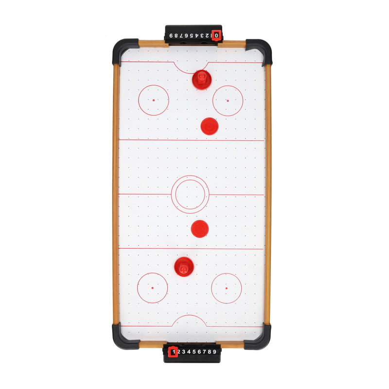 Cargue la imagen en el visor de la galería, Kleine air hockey tafel - 60cm