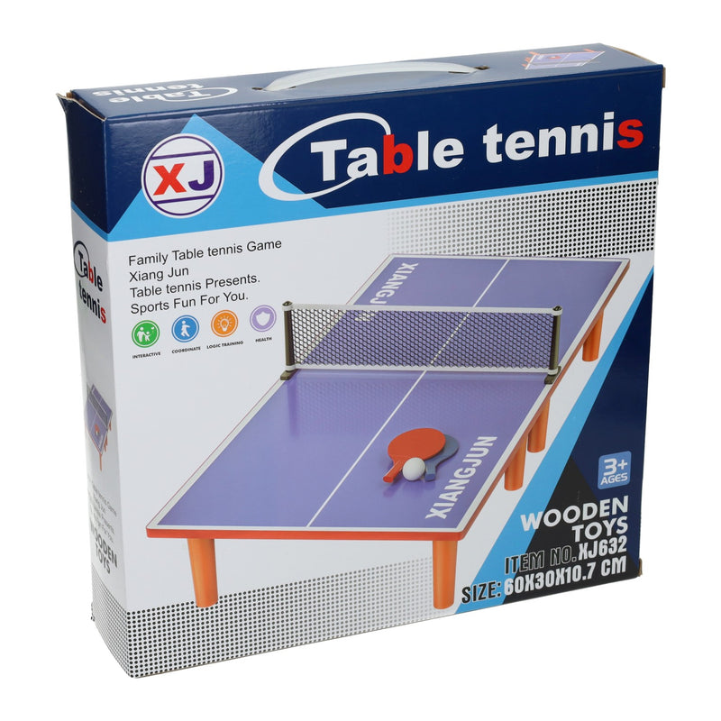 ギャラリービューアに画像をロードする, Tafel pingpong tafel - 60cm