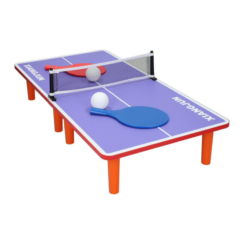 ギャラリービューアに画像をロードする, Tafel pingpong tafel - 60cm
