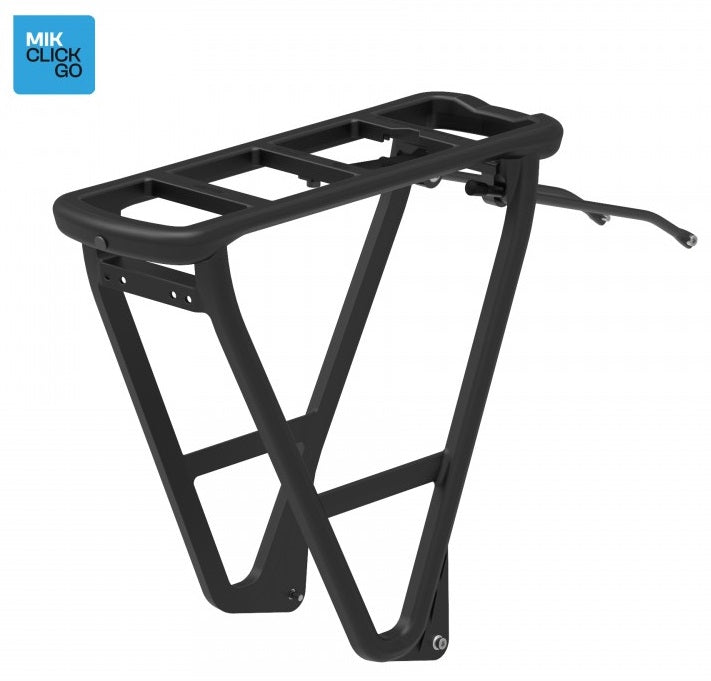Load image into Gallery viewer, Polisport achterdrager 26 28 inch mik-hd