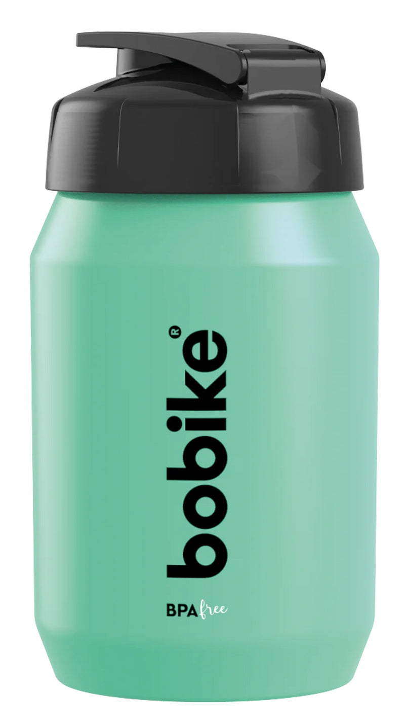 Load image into Gallery viewer, Bobike bidon go badger 450ml - mint