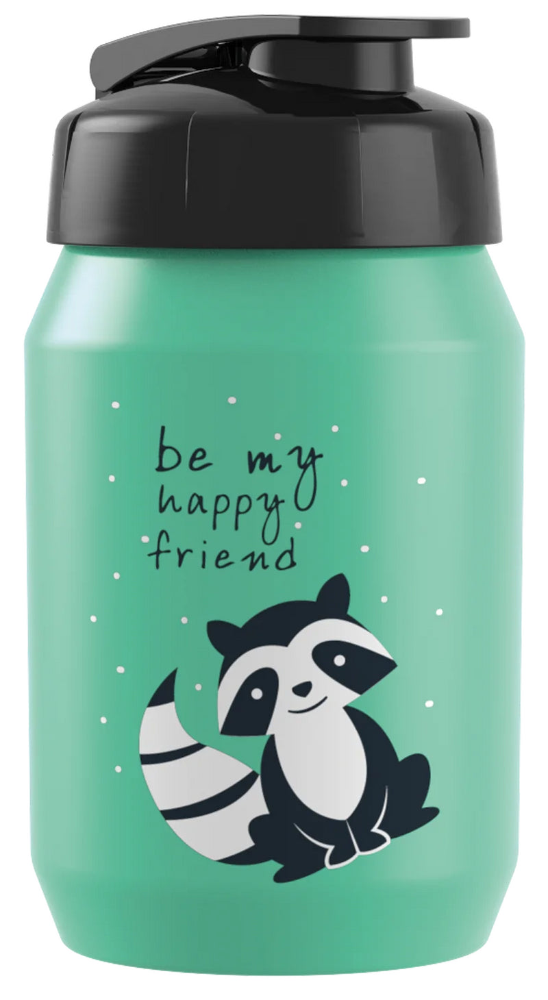 Load image into Gallery viewer, Bobike bidon go badger 450ml - mint