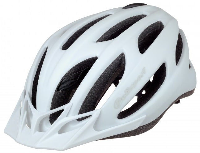 Load image into Gallery viewer, Polisport mtb helm sport-flow m 55-57cm mat wit