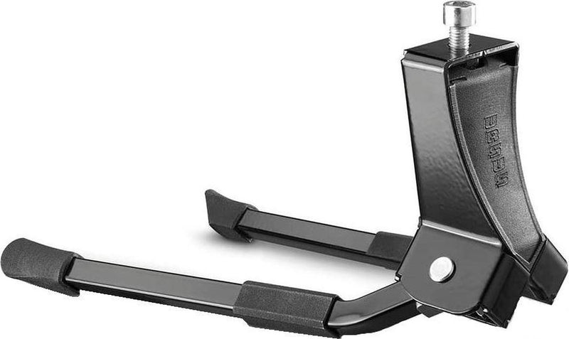 Load image into Gallery viewer, Ursus dubbele standaard hopper zwart 275mm blister