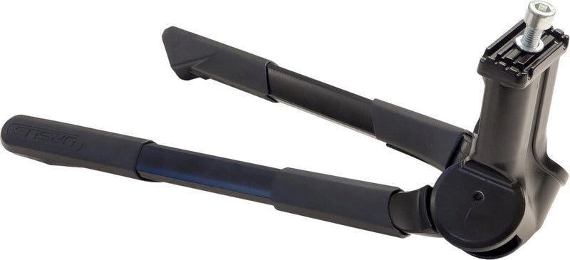 Load image into Gallery viewer, Ursus middenstandaard dubbel jumbo evo 28 300mm zwart