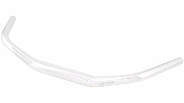 Load image into Gallery viewer, Ergotec stuur moon cruiser ø31,8 x 610 mm - zilver