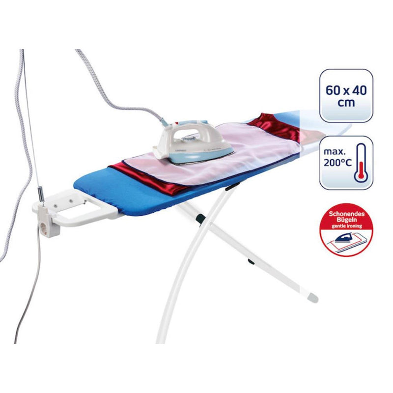 Load image into Gallery viewer, Leifheit strijkdoek 60x40cm