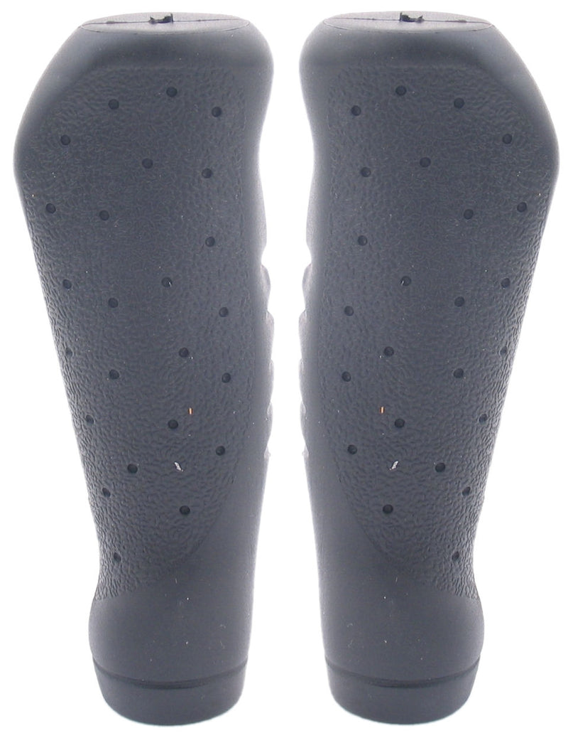 Load image into Gallery viewer, Edge Ergo Basic Handvatten - 135mm, Zwart