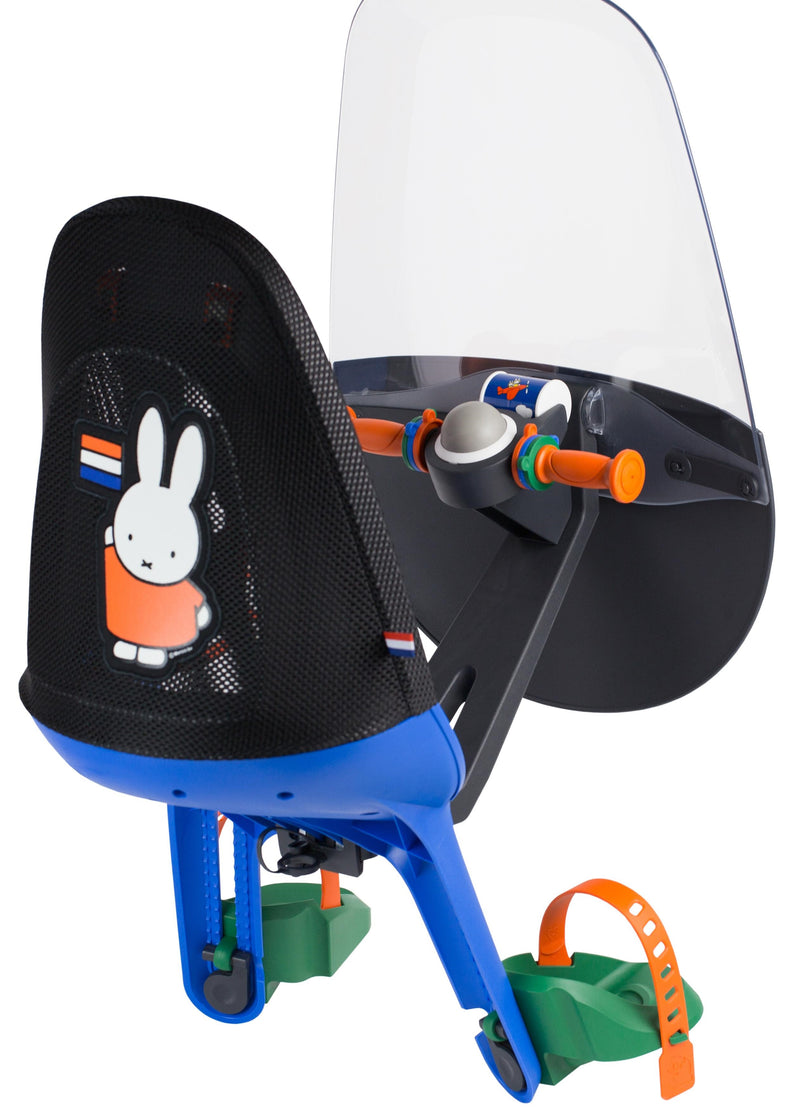 Load image into Gallery viewer, Toybar Qibbel Nijntje