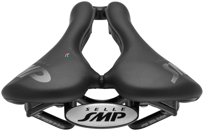 Load image into Gallery viewer, Selle smp zadel vt20c saddle vt20c black