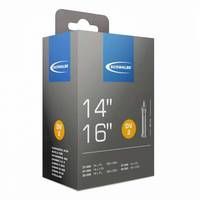 Load image into Gallery viewer, Schwalbe Binnenband 14 16 inch (37-288 40-305) DV 32 mm