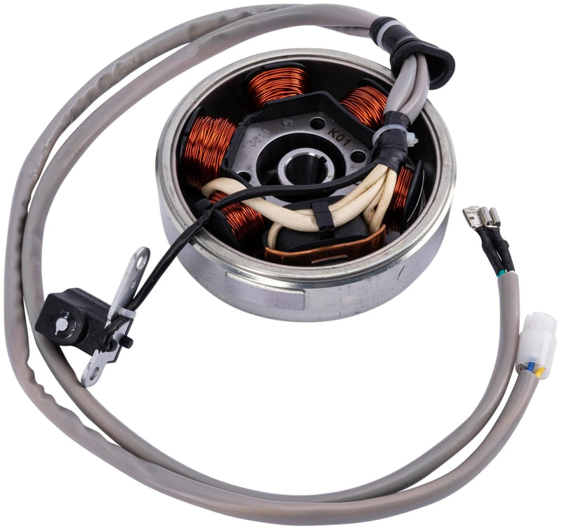 Load image into Gallery viewer, Rms lichtmaschine alternator piaggio 50 ccm
