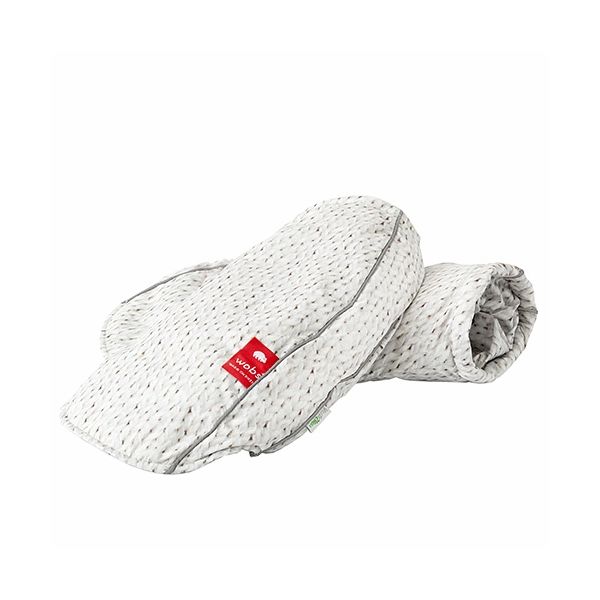 Load image into Gallery viewer, Wobs handmof limited edition ethnic knitted